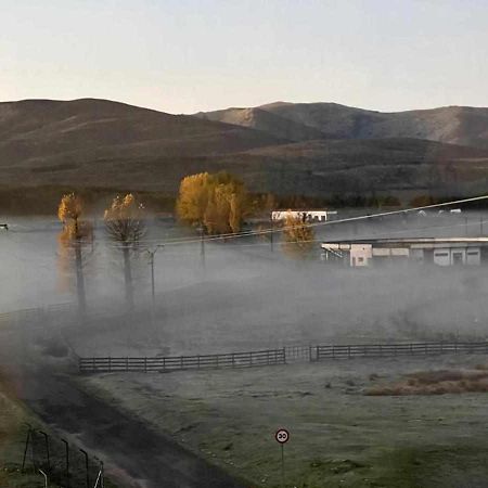 Апартаменты La Nava De Gredos Acogedor Piso Con Vistas Наварредонда-де-Гредос Экстерьер фото